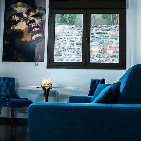 Studio Charmant Neuilly-sur-Marne Ngoại thất bức ảnh