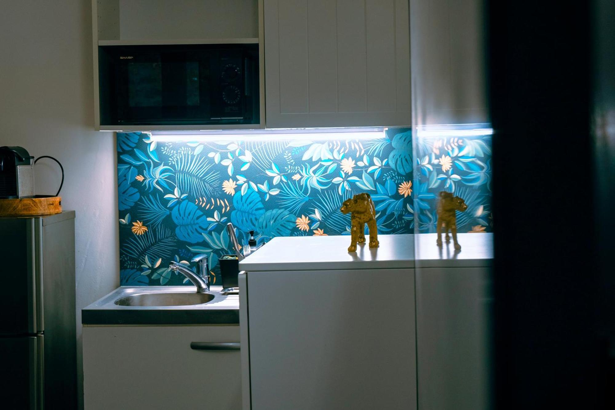 Studio Charmant Neuilly-sur-Marne Ngoại thất bức ảnh